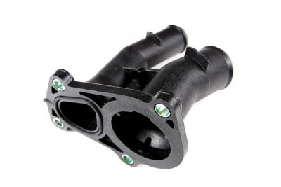 Ford termosztátház