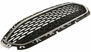 Ford Fiesta hűtőrács