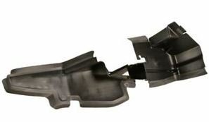 Ford Focus légterelő, bal első