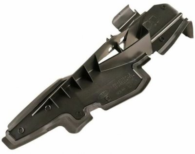 Ford Focus légterelő, jobb első