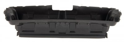 Ford Focus hűtő aktívrács keret