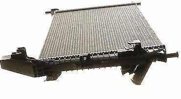 Ford focus vízhűtő