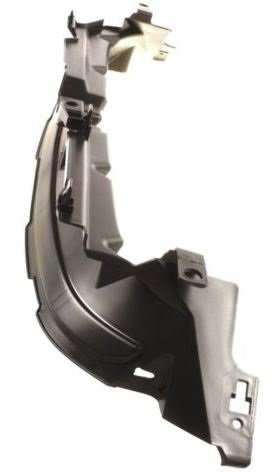 Ford Fiesta légterelő, felső