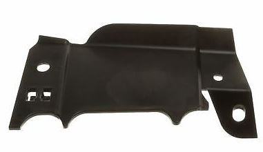 Ford Fiesta légterelő, bal felső