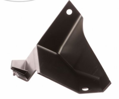 Ford Fiesta légterelő, bal alsó