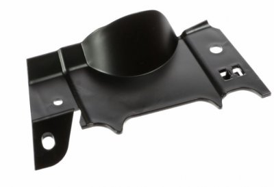 Ford Fiesta légterelő, jobb felső