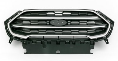 Ford EcoSport hűtő díszrács 