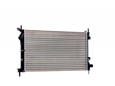 Ford Ford Connect vízhűtő