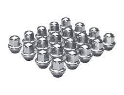 Ford kerékanya készlet