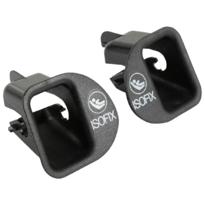 Ford C-Max IsoFix