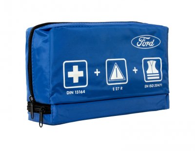 Ford elsősegélynyújtó készlet