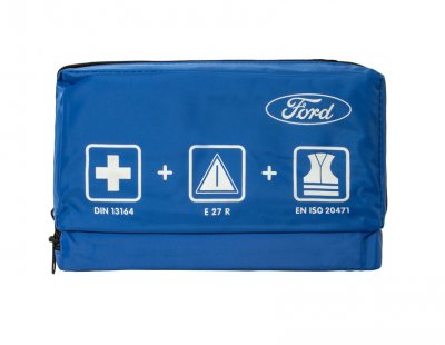 Ford elsősegélynyújtó készlet