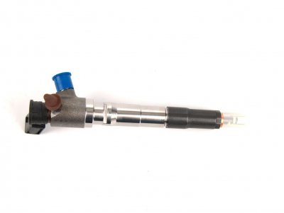 Ford Transit porlasztó