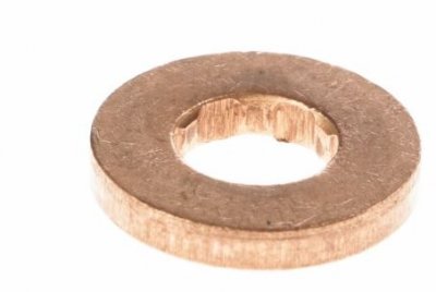 Ford porlasztó rézalátét