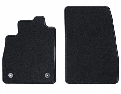 Ford szövetszőnyeg, első 