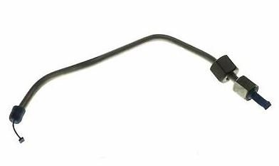 Ford nagynyomású gázolajcső No4