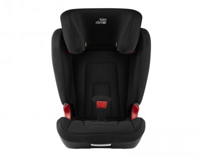 Biztonsági gyermekülés 