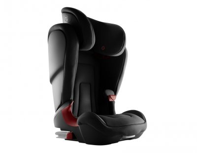 Biztonsági gyermekülés 