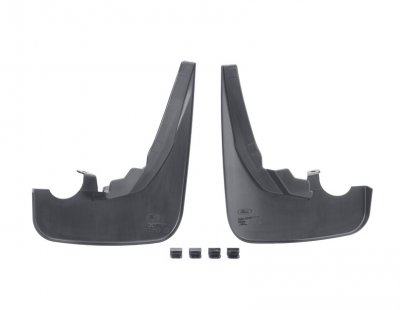 Ford Explorer első sárfogó gumi