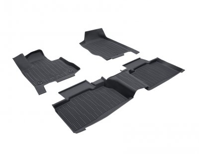 Ford Explorer négy évszakos szőnyeg készlet