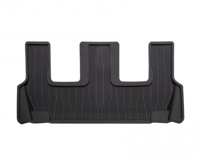 Ford Explorer gumiszőnyeg harmadik üléssorhoz