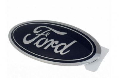 Ford Explorer embléma, hátsó