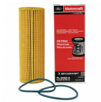 Ford Explorer olajszűrő