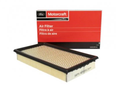 Ford Explorer levegőszűrő