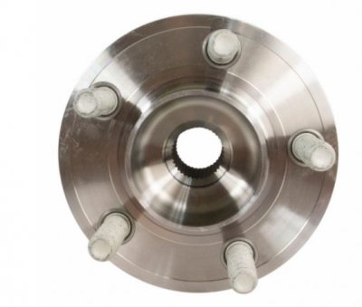 Ford Explorer kerékcsapágy, első 