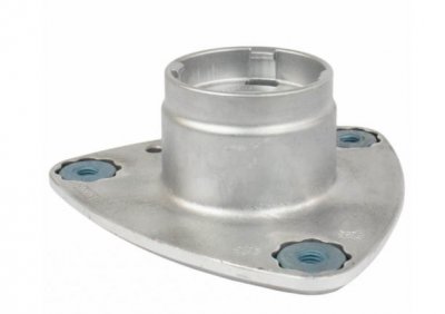 Ford toronyszilent, első