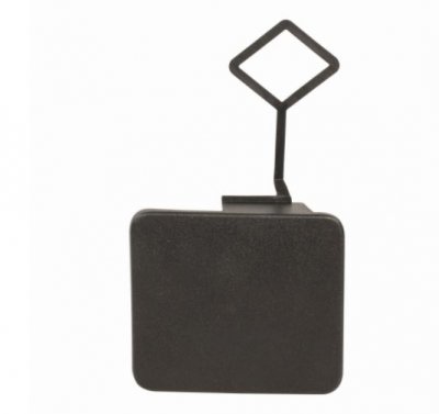 Ford Explorer vonószem takaró, hátsó