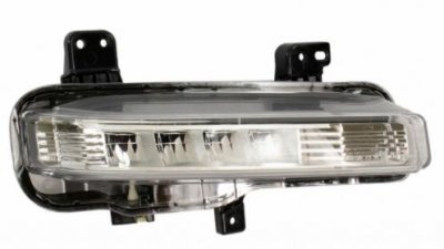Ford Exlorer ködlámpa, jobb első  