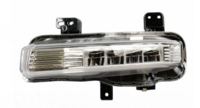 Ford Exlorer ködlámpa, bal első  