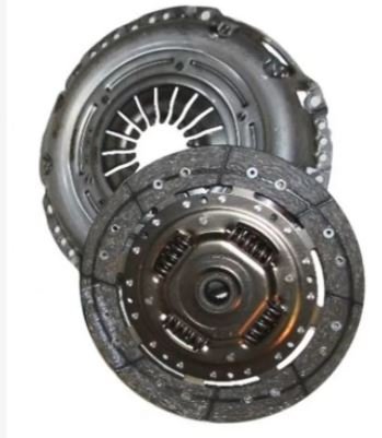 Ford kuplungtárcsa + szerkezet