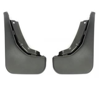 Ford Fiesta sárfogó gumi, hátsó 