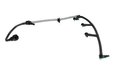 Ford Transit résolajcső 