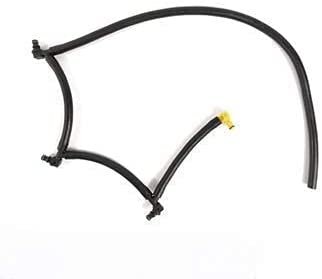 Ford Fiesta résolajcső 