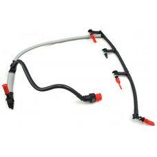 Ford Transit résolajcső 