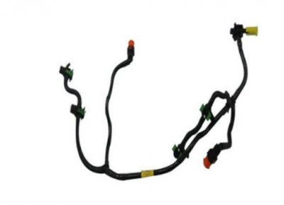 Ford Transit résolajcső 