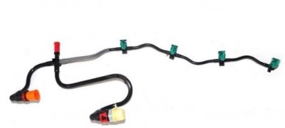 Ford Transit résolajcső 