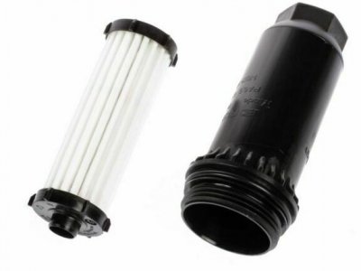 Ford váltószűrő, powersift 