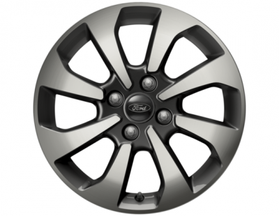 Ford Fiesta alufelni 16