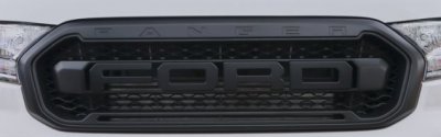 Ford Ranger Hűtőrács 
