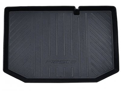 Ford Fiesta csomagtér tálca