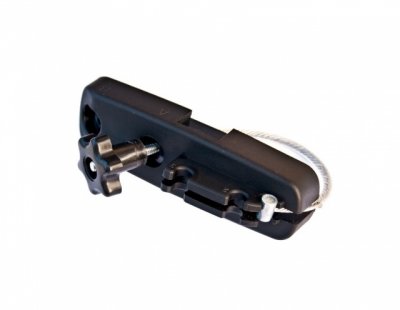 Tetőbox - 330 literes