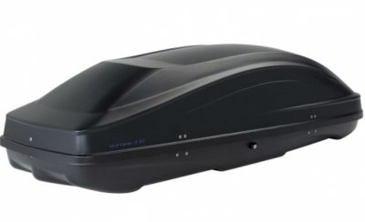 Tetőbox - 370 literes