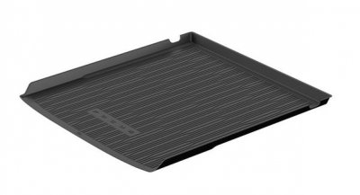 Ford Focus csomagtértálca kombihoz - nagy, felső