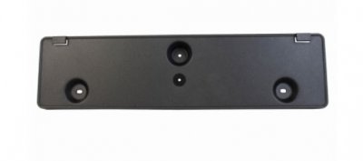 Ford Exlplorer rendszámkeret tartó