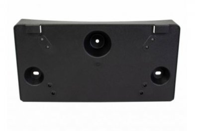 Ford Exlplorer rendszámkeret taró