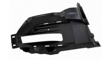 Ford Exlplorer ködlámpa keret, jobb